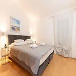 Spacious Retreat With Private Pool, Fitness Centre, And Garden - Three Bedroom Villa