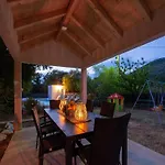 Villa Spacious Retreat With Private Pool, Fitness Centre, And Garden - Three Bedroom