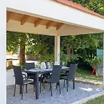 Villa Spacious Retreat With Private Pool, Fitness Centre, And Garden - Three Bedroom